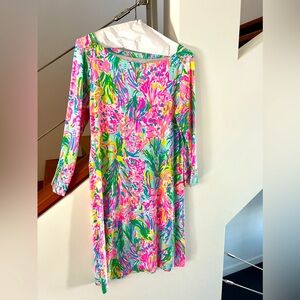 Lilly Pulitzer Marlowe dress